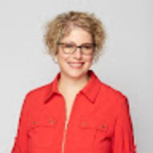 Meet your Posher, Jeanine